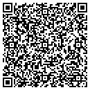 QR code with Ultra Temp Corp contacts