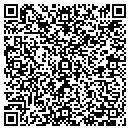 QR code with Saunders contacts