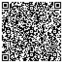 QR code with Ultimate Eaters contacts