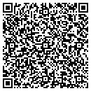 QR code with M & M Steel Drum CO contacts