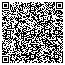 QR code with Kamlee Inc contacts
