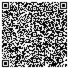 QR code with White's Custom Shelving contacts