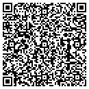 QR code with C A Classics contacts