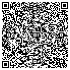 QR code with Aluminum Towers & Railing Inc contacts