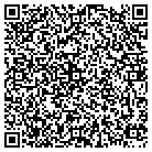 QR code with Kline Zeigler's Used Aplncs contacts