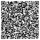 QR code with D & D Filtration Consultants contacts