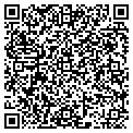 QR code with J B Wiley Co contacts