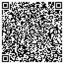 QR code with Jlx Filters contacts
