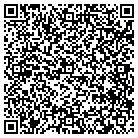 QR code with Lenser Filtration Inc contacts