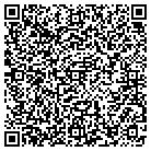 QR code with C & D Indl Tools & Supply contacts