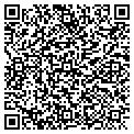 QR code with C E Brinly Inc contacts
