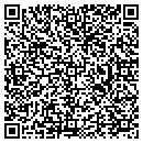 QR code with C & J International Inc contacts