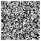 QR code with D N D Industrial Tools contacts