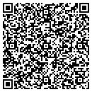 QR code with F B & B Machine Tools Inc contacts