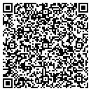 QR code with L & M Indl Supply contacts
