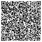 QR code with Hendry County Passports contacts