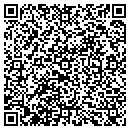 QR code with PHD Inc contacts