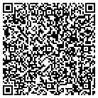 QR code with Profile Grinding Service LLC contacts