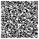 QR code with Ram Tool & Supply Co. - Charleston contacts