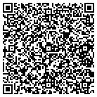 QR code with G & S Manufactoring Rep contacts