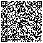 QR code with RAM Tool & Supply Co. - Savannah contacts