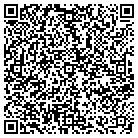 QR code with G & J Bearings & Supply CO contacts