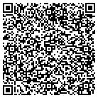 QR code with Gadsden County Emrgncy MGT Service contacts
