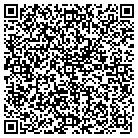 QR code with Family Christian Assn Early contacts