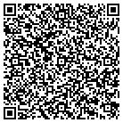 QR code with Anderson Tool & Equipment Inc contacts