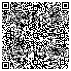QR code with A & R Tool Distributors Co Inc contacts