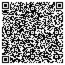 QR code with D And R Tools Inc contacts