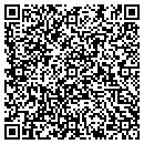 QR code with D&M Tools contacts