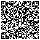 QR code with Gila Diamond Products contacts