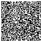 QR code with Haas Machine Tools Of Texas Inc contacts