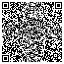 QR code with Harold B Gregerman contacts