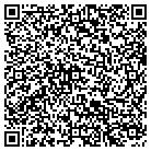 QR code with Mike Debus Distributing contacts