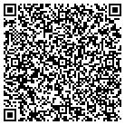 QR code with Omega Metal Removal Inc contacts