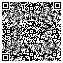 QR code with R & D Technology contacts