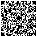 QR code with R L Swab Supply contacts