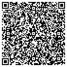 QR code with S & A Tooling LLC contacts