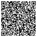 QR code with T & M Tool Sales LLC contacts