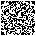 QR code with Ucs contacts