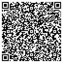 QR code with Hinman Supply contacts