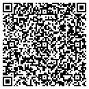 QR code with Howards Pool World contacts