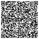 QR code with Timberline Process & Controls Inc contacts