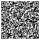 QR code with Up Stream Production Services Inc contacts