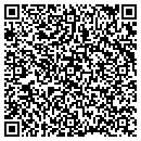 QR code with X L Concepts contacts