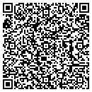 QR code with Atom Welding contacts