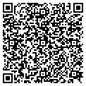 QR code with Bamtech contacts