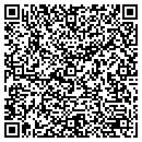 QR code with F & M Mafco Inc contacts